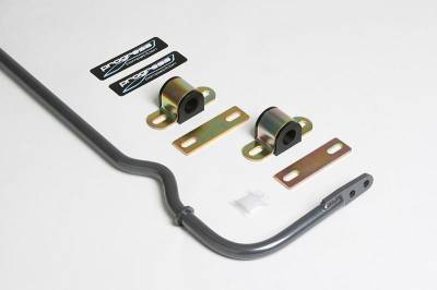 Progress LT - Progress 62.0606 Rear 19mm Adjustable Anti-Sway Bar