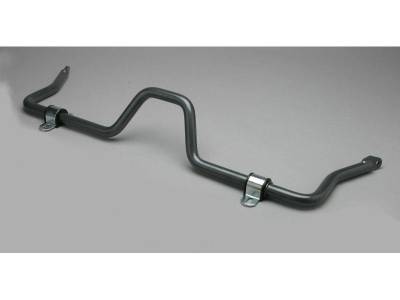 Progress LT - Progress 61.1006 Front 27mm Anti-Sway Bar for Honda