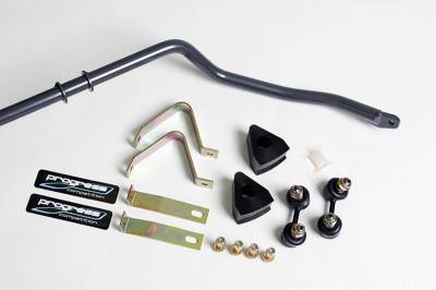 Progress LT - Progress 62.2171 Rear 22mm Anti-Sway Bar for 08-15 Scion XB/10-15 Prius