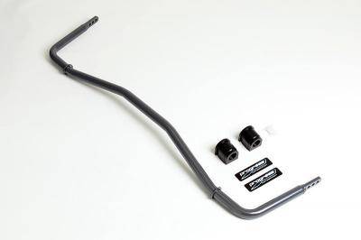 Progress LT - Progress 61.1134 Anti-Sway Bar Front Tubular 28mm Adjustable
