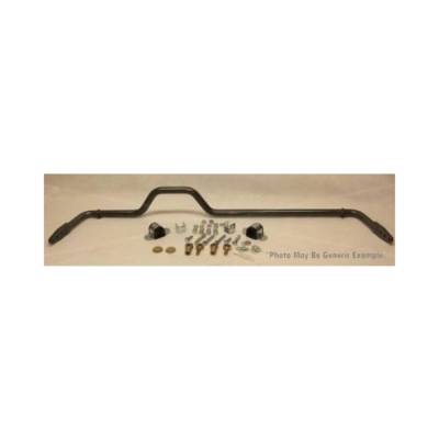 Progress LT - Progress 62.1503 Rear 24mm Adjustable Anti-Sway Bar for Nissan