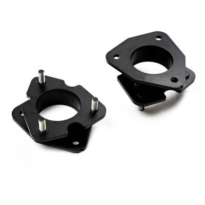 Belltech - Belltech 34930 2.5" Lift Front Strut Spacer for 04-20 Ford F150 2wd/4wd