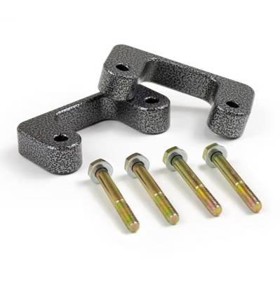 Rugged Off Road - Rugged Off Road 9-106 2.0" Front Leveling for 19-21 Silverado/Sierra 1500 4WD