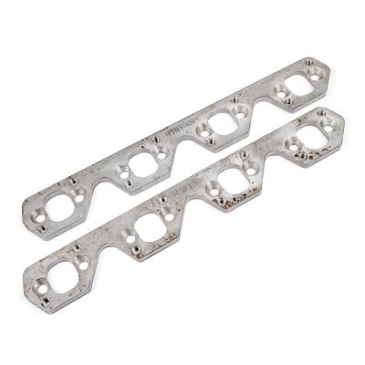 Stainless Works - Stainless Works HFSBFBTADAPT Header Flange Port Adapter 1-7/8" To 2"