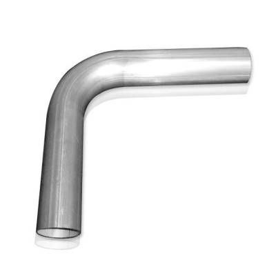 Stainless Works - Stainless Works MB90188 SS Works 1-7/8" 90-DEG Mandrel Bend .065 Wall