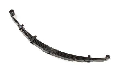 Zone Offroad - Zone Offroad ZONF0601 6" Spring for Ford