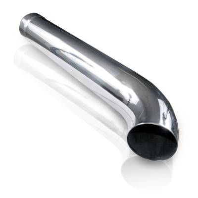 Stainless Works - Stainless Works RT35 SS Works Rap Trap 3.5" Muffler