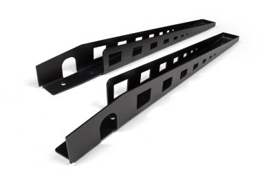 BDS Suspension - BDS Suspension BDS121664 4-6" Lift Compression Struts Long-Arm for 19-24 GM 1500