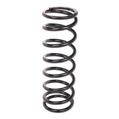 Aldan American - Aldan American 10-275BK Coilover Spring 275LB/IN 10" Black Each