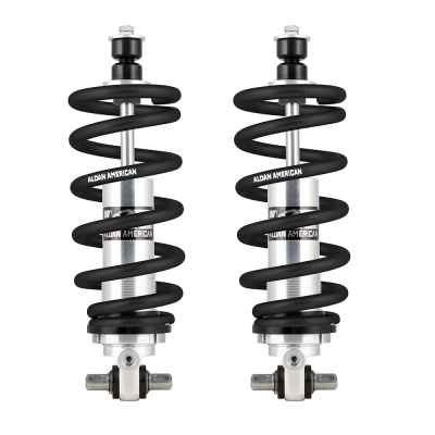 Aldan American - Aldan American 300132 Front Coilovers for 78-96 B-Body 88-98 C1500 GM 700LB