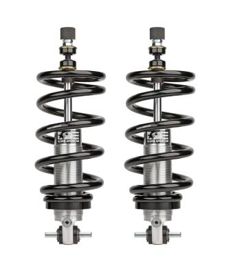 Aldan American - Aldan American 300244 Coilovers 63-82 Vette 58-70 Full F Double Adj. 450LB