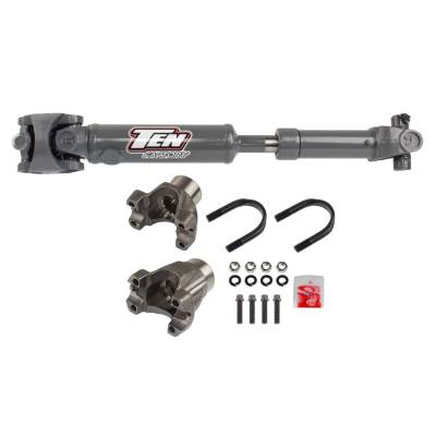 TEN Factory - TEN Factory TFR1310-2157 Performance Rear Drive Shaft