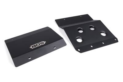BDS Suspension - BDS Suspension BDS121251 Skid Long Arm Kit for 11-16 Chevy 2500HD