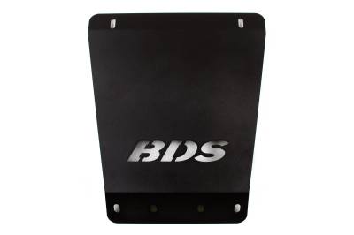 BDS Suspension - BDS Suspension BDS121613 Front Long-Arm Skid for 07-13 GM