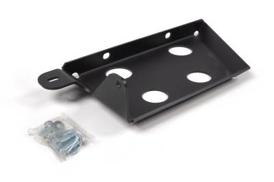 BDS Suspension - BDS Suspension BDS124656 Transfer Case Skid Long-Arm Access for Jeep Cherokee XJ
