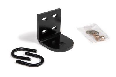 BDS Suspension - BDS Suspension BDS55306 Stabilizer Mount Kit for 80-96 F150/Bronco w/Dual Shocks