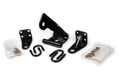 BDS Suspension - BDS Suspension BDS55339 Stabilizer Mounting Kit
