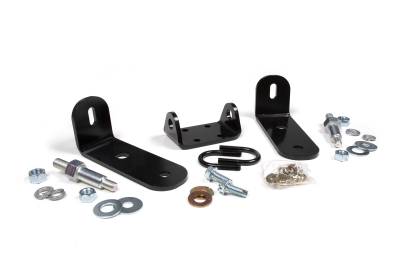 BDS Suspension - BDS Suspension BDS55357 Stabilizer Mounting Kit