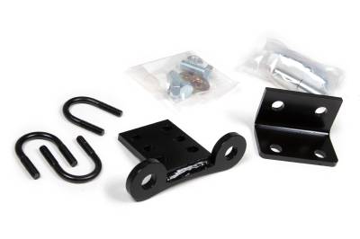 BDS Suspension - BDS Suspension BDS55362 Stabilizer Mounting Kit