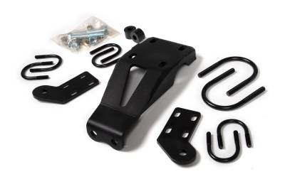 BDS Suspension - BDS Suspension BDS55366 Stabilizer Mounting Kit for 99-04 Jeep Grand Cherokee WJ
