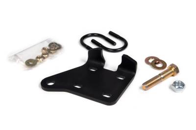 BDS Suspension - BDS Suspension BDS55372 Single Stabilizer Mount for 99-04 Ford Super Duty