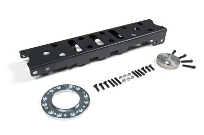BDS Suspension - BDS Suspension BDS122616 T-Case Index Gas 6-Bolt for RAM