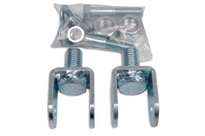 BDS Suspension - BDS Suspension BDS124015 Shock Stem Eliminator Kit