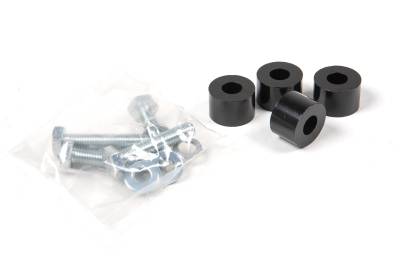BDS Suspension - BDS Suspension BDS124026 Transfer Case Drop 3/4" for Jeep Grand Cherokee ZJ
