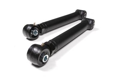 BDS Suspension - BDS Suspension BDS124347 Rear Upper Control Arm Kit for 20-23 Jeep Gladiator JT