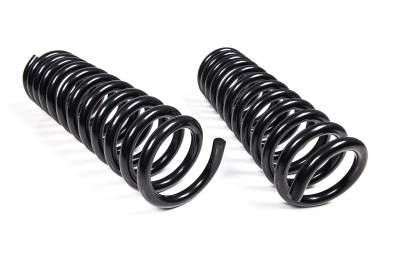 BDS Suspension - BDS Suspension BDS032302 Coils 3" Diesel 4" Gas for 13-23 3500 14-24 2500 RAM