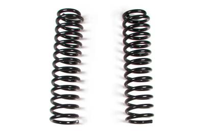 BDS Suspension - BDS Suspension BDS034301 3" Coil Springs for Cherokee XJ 84-01/MJ 86-91/ZJ 93-98