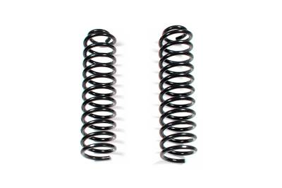 BDS Suspension - BDS Suspension BDS034852 8.5" Coil Spring Kit for Jeep Cherokee XJ