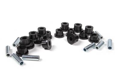 BDS Suspension - BDS Suspension BDS072005 Link Bush/Sleeve Long-Arm for 94-99 Dodge