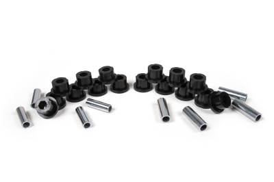BDS Suspension - BDS Suspension BDS072007 Link Bush/Sleeve Gen 1 for 03-08 Dodge