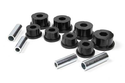 BDS Suspension - BDS Suspension BDS072401 Control Arm Bushings for RAM 012403 012434
