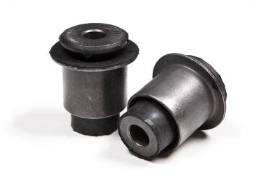 BDS Suspension - BDS Suspension BDS073201 Upper Control Arm Bushing Kit for Ford 123254