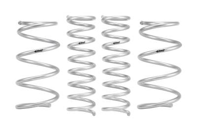 Eibach - Eibach E30-77-010-03-22 Springs for Subaru Crosstrek Pro-Lift 4PC Set