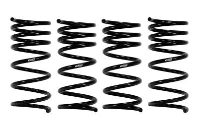 Eibach - Eibach 2001.14 PRO-KIT Springs for BMW 2002 4PC Set