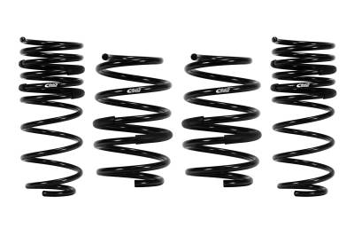 Eibach - Eibach 28101.140 PRO-KIT 4PC Set Springs for Chrysler 300/300C