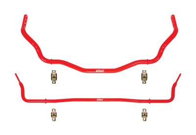 Eibach - Eibach 35145.32 Front/Rear Sway Bar Kits for Ford Mustang ANTI-ROLL BAR KIT