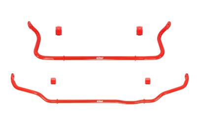 Eibach - Eibach 2873.32 Front/Rear Sway Bars for 300/Magnum/Charger ANTI-ROLL