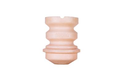 Eibach - Eibach EBS770060 Single Bump Stop Dia. 0.35" Len 2.76" Rate 1011 lbs/in