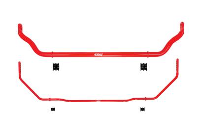 Eibach - Eibach 6389.32 Front/Rear Sway Bars for GT-R ANTI-ROLL BAR KIT