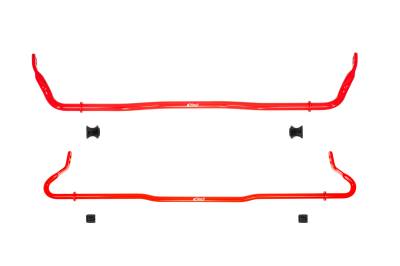 Eibach - Eibach 82105.32 Front/Rear Sway Bars for FR-S BRZ 86 ANTI-ROLL BAR KIT