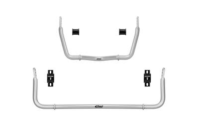 Eibach - Eibach E40-209-004-02-11 Front/Rear Sway Bar Kit + Endlinks