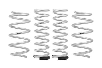 Eibach - Eibach E30-77-010-04-22 4PC Springs for 2nd Gen Subaru Crosstrek PLK