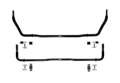 Eibach - Eibach E40-72-015-01-11 Front/Rear Sway Bar Kits