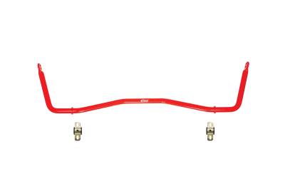 Eibach - Eibach E40-55-019-01-10 Front Sway Bar Kit for MX-5 Miata 124 Spider