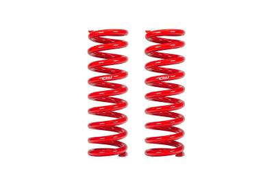 Eibach - Eibach E30-82-071-03-20 Front Springs for 5th Gen 4Runner TRD Pro PLK Pair