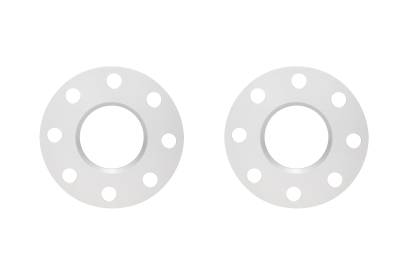 Eibach - Eibach S90-1-05-014 5mm Wheel Spacers Pair for Mercedes 300SD/380SEC/500SEC